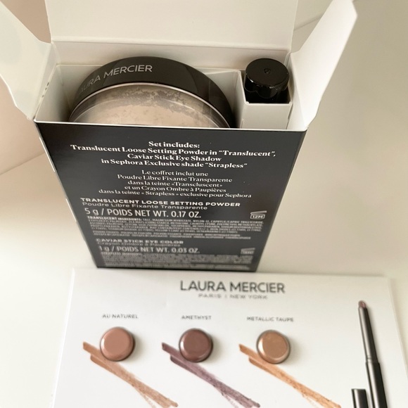 Laura mercier mini’s - Picture 3 of 3